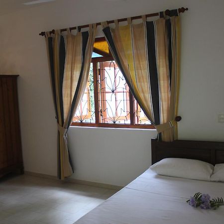Dionis Villa Unawatuna Luaran gambar