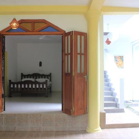 Dionis Villa Unawatuna Luaran gambar
