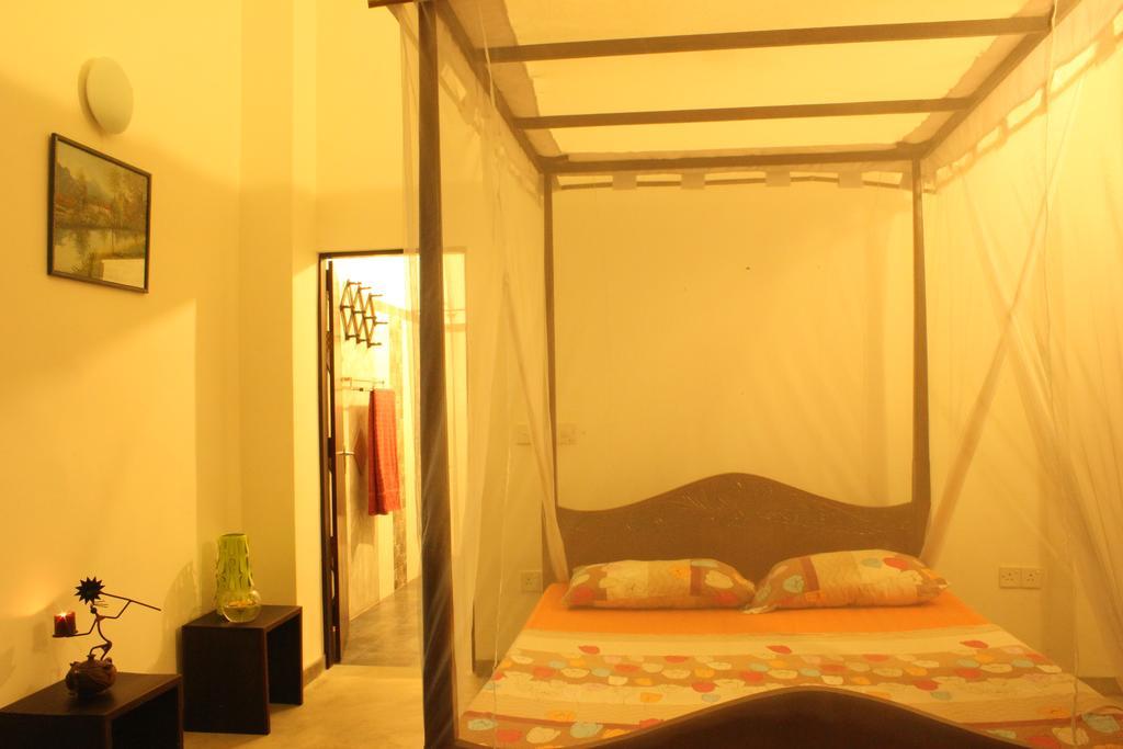 Dionis Villa Unawatuna Luaran gambar