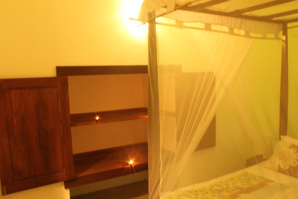 Dionis Villa Unawatuna Luaran gambar
