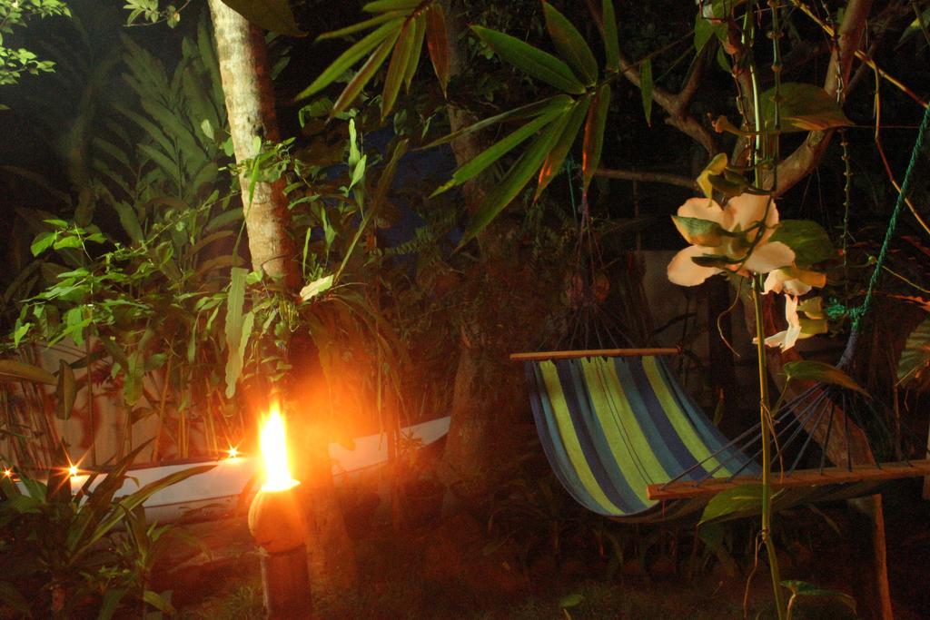 Dionis Villa Unawatuna Luaran gambar