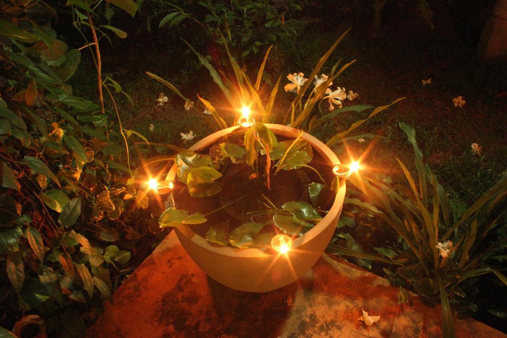 Dionis Villa Unawatuna Luaran gambar