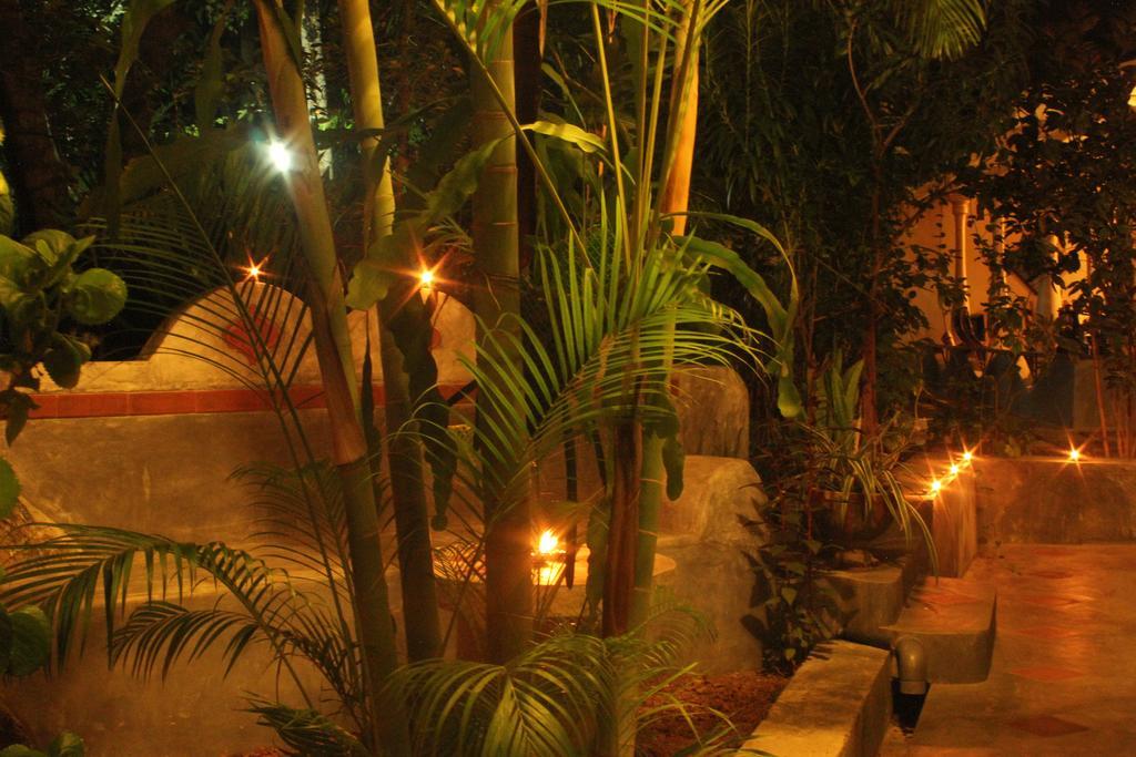 Dionis Villa Unawatuna Luaran gambar