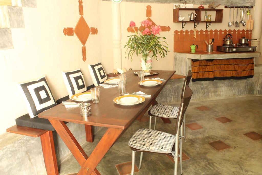 Dionis Villa Unawatuna Luaran gambar