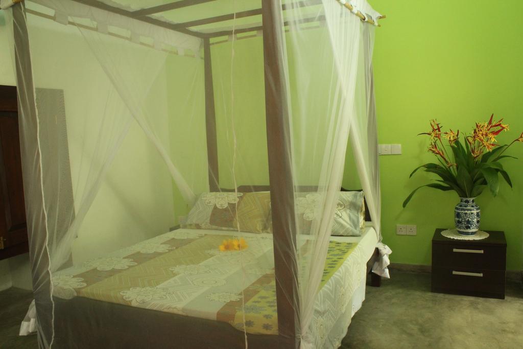 Dionis Villa Unawatuna Luaran gambar