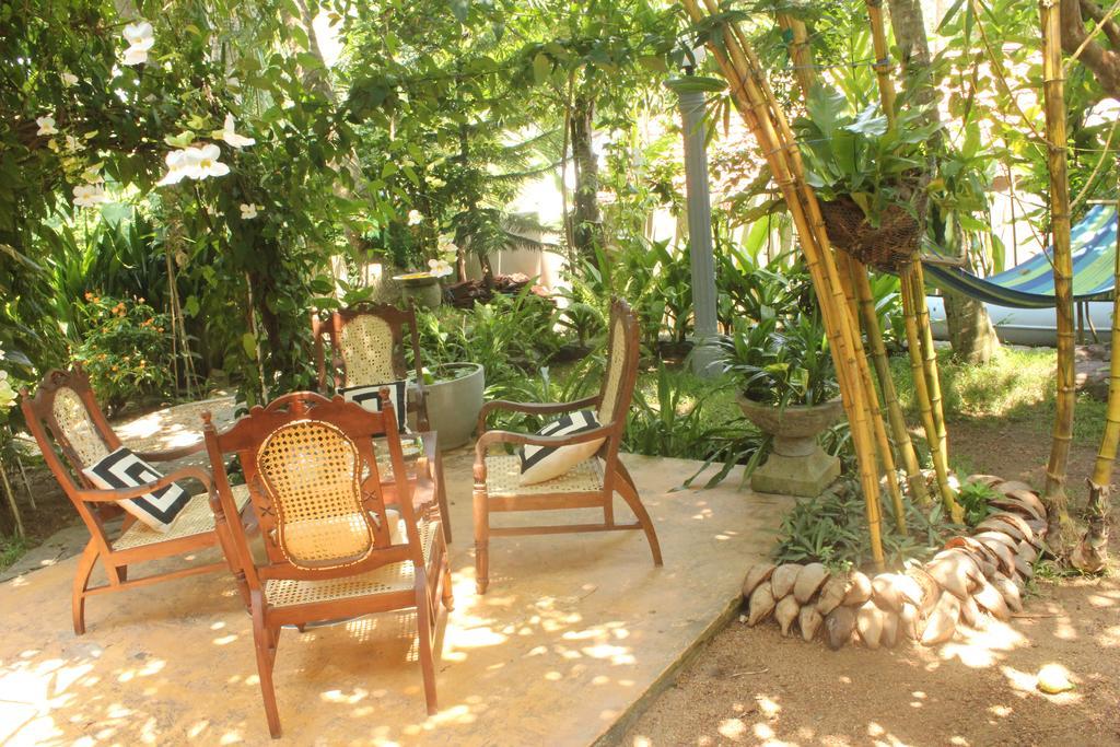 Dionis Villa Unawatuna Luaran gambar