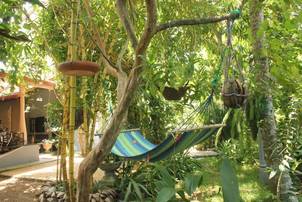 Dionis Villa Unawatuna Luaran gambar