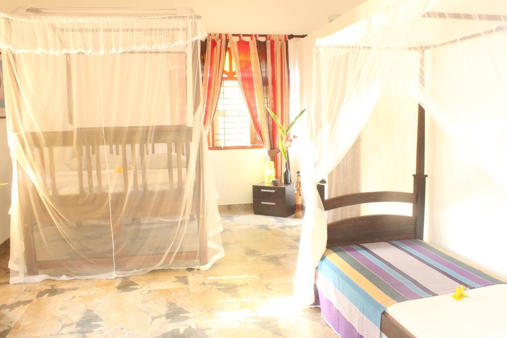 Dionis Villa Unawatuna Luaran gambar