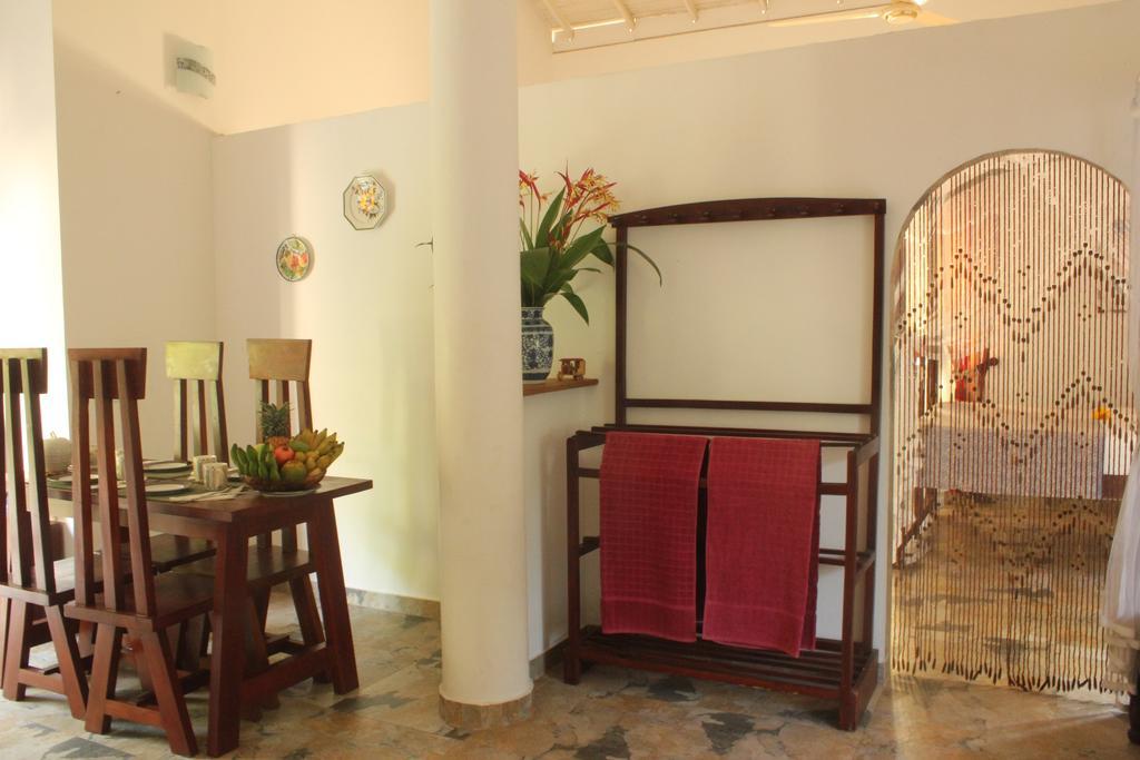 Dionis Villa Unawatuna Luaran gambar
