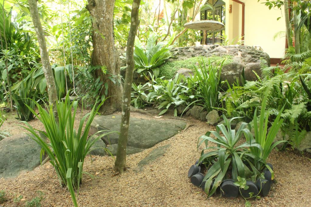 Dionis Villa Unawatuna Luaran gambar