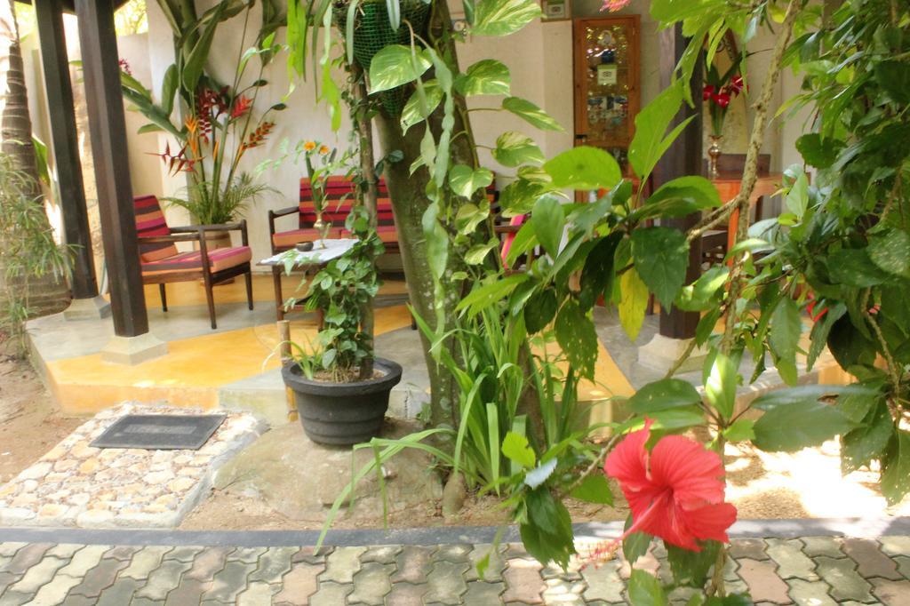 Dionis Villa Unawatuna Luaran gambar