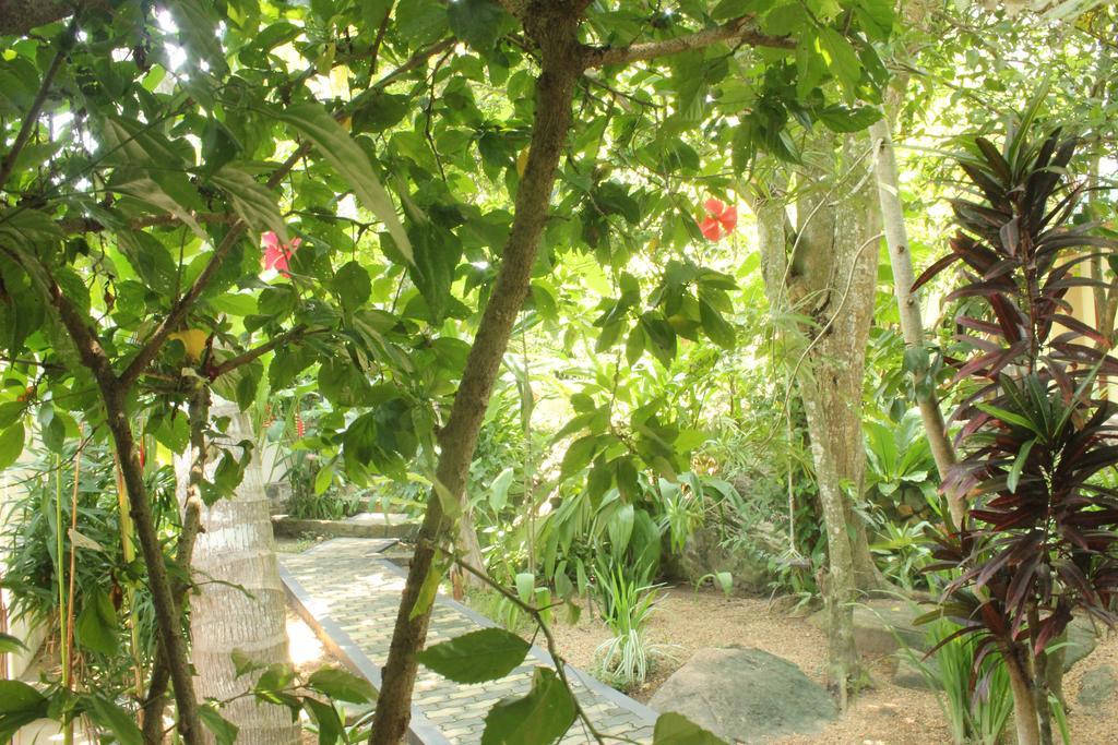 Dionis Villa Unawatuna Luaran gambar
