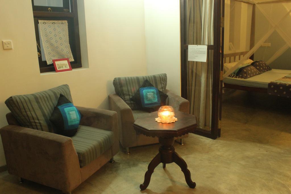 Dionis Villa Unawatuna Luaran gambar