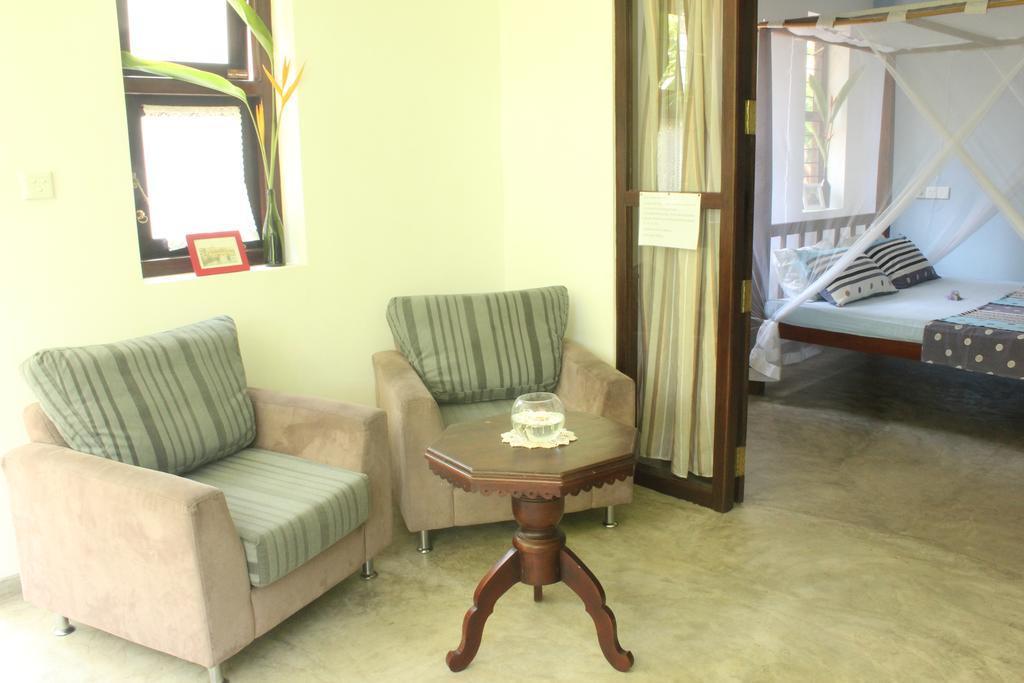 Dionis Villa Unawatuna Luaran gambar