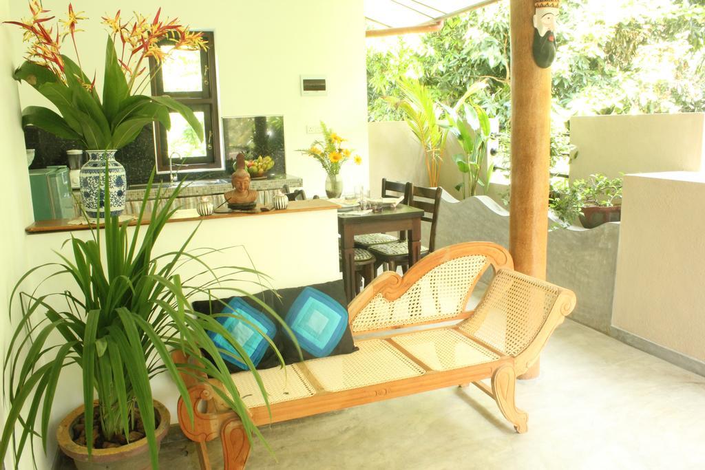Dionis Villa Unawatuna Luaran gambar