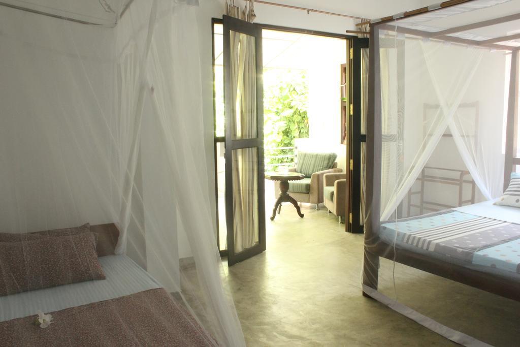 Dionis Villa Unawatuna Luaran gambar