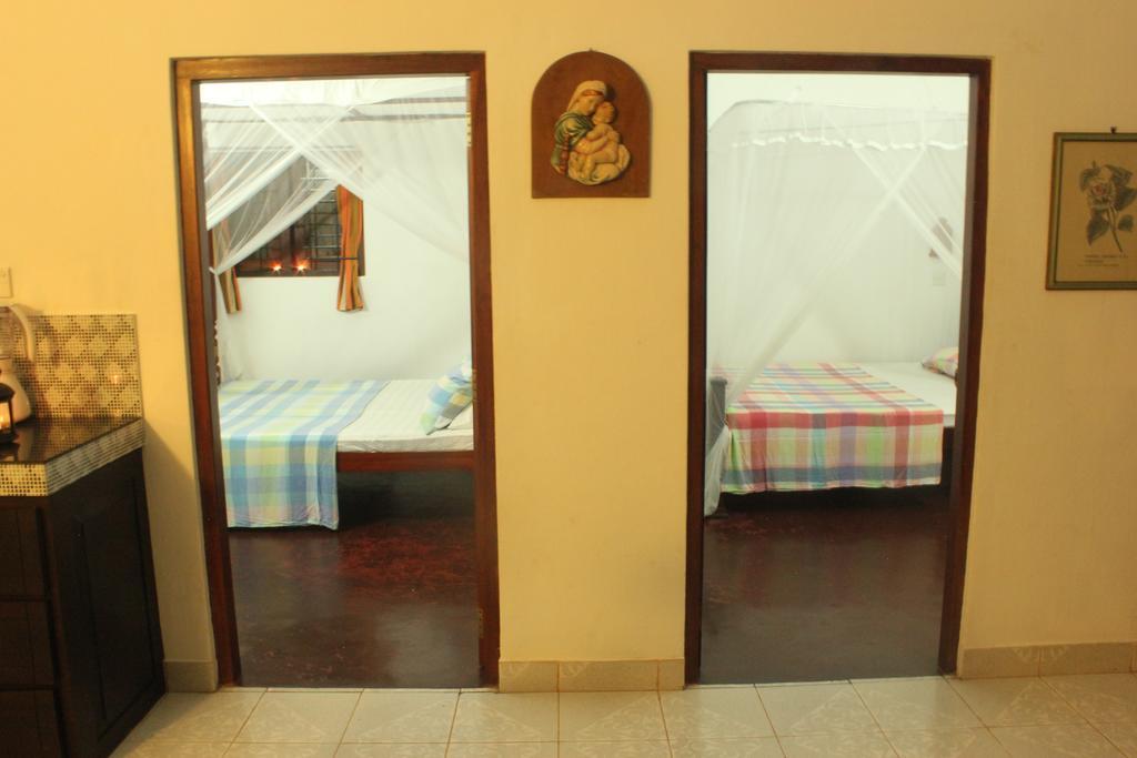 Dionis Villa Unawatuna Luaran gambar