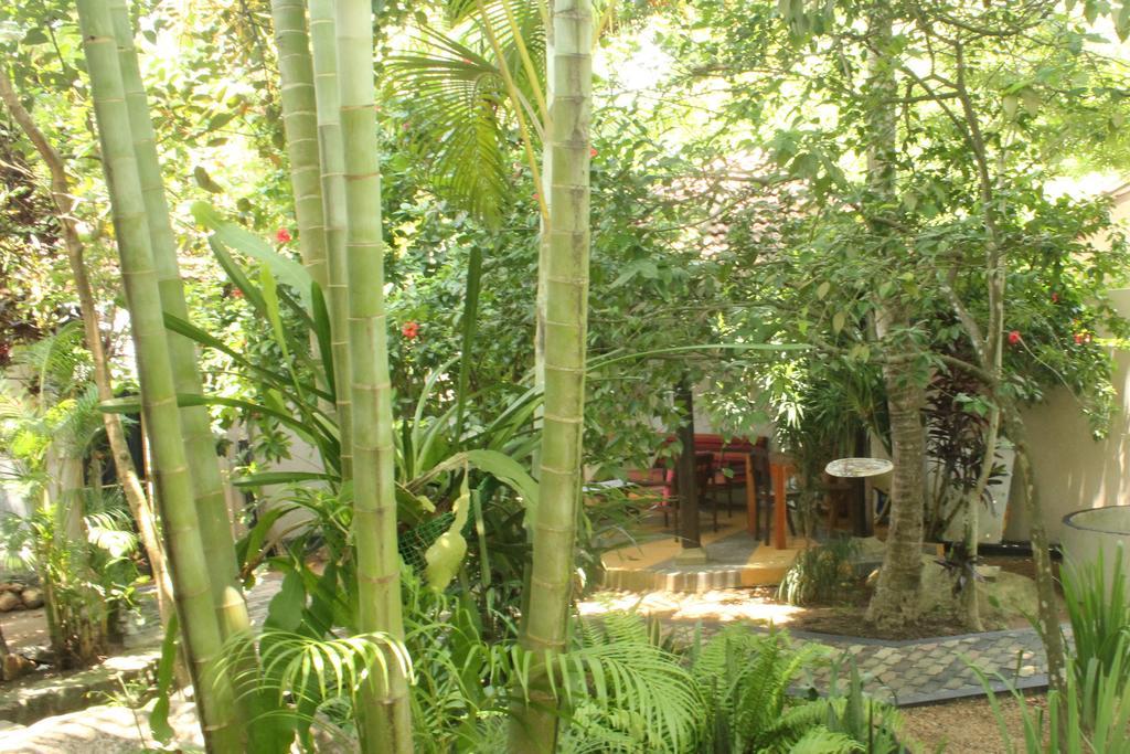 Dionis Villa Unawatuna Luaran gambar