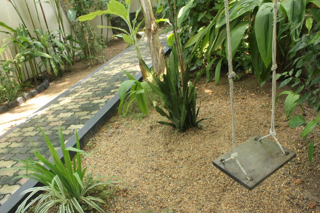 Dionis Villa Unawatuna Luaran gambar