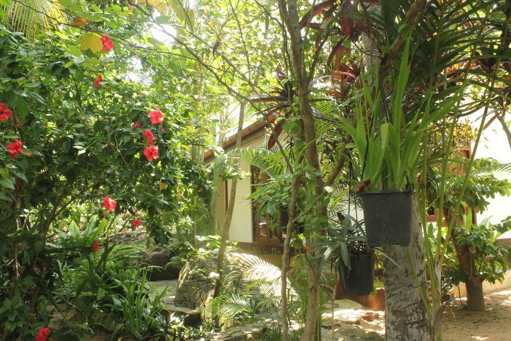 Dionis Villa Unawatuna Luaran gambar