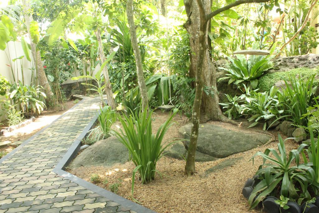 Dionis Villa Unawatuna Luaran gambar