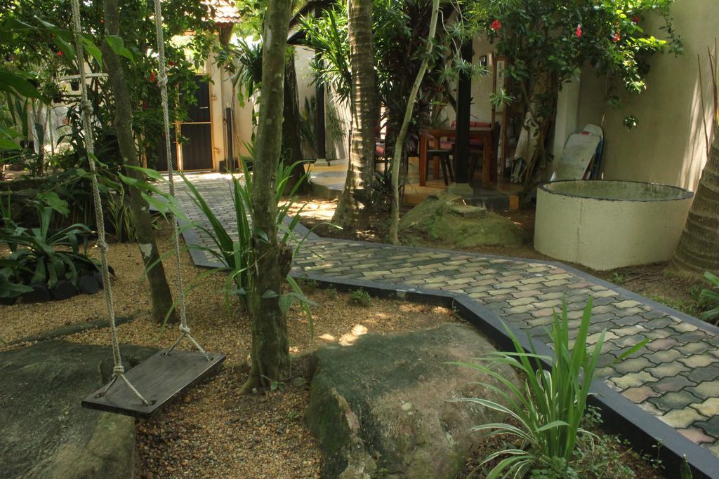 Dionis Villa Unawatuna Luaran gambar