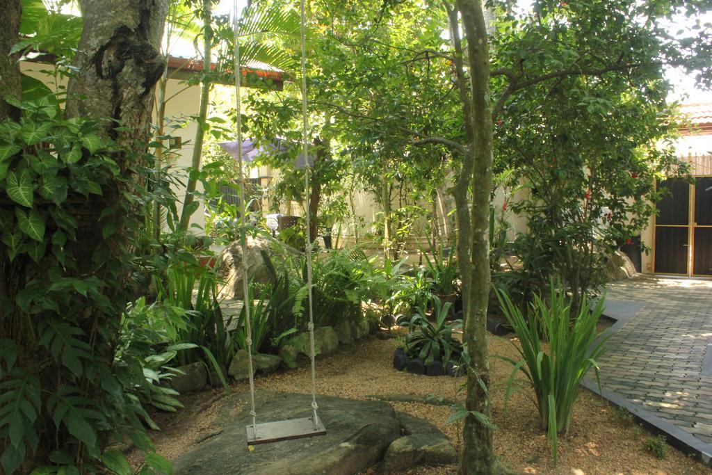 Dionis Villa Unawatuna Luaran gambar