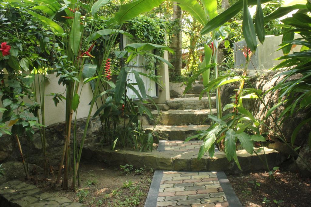 Dionis Villa Unawatuna Luaran gambar