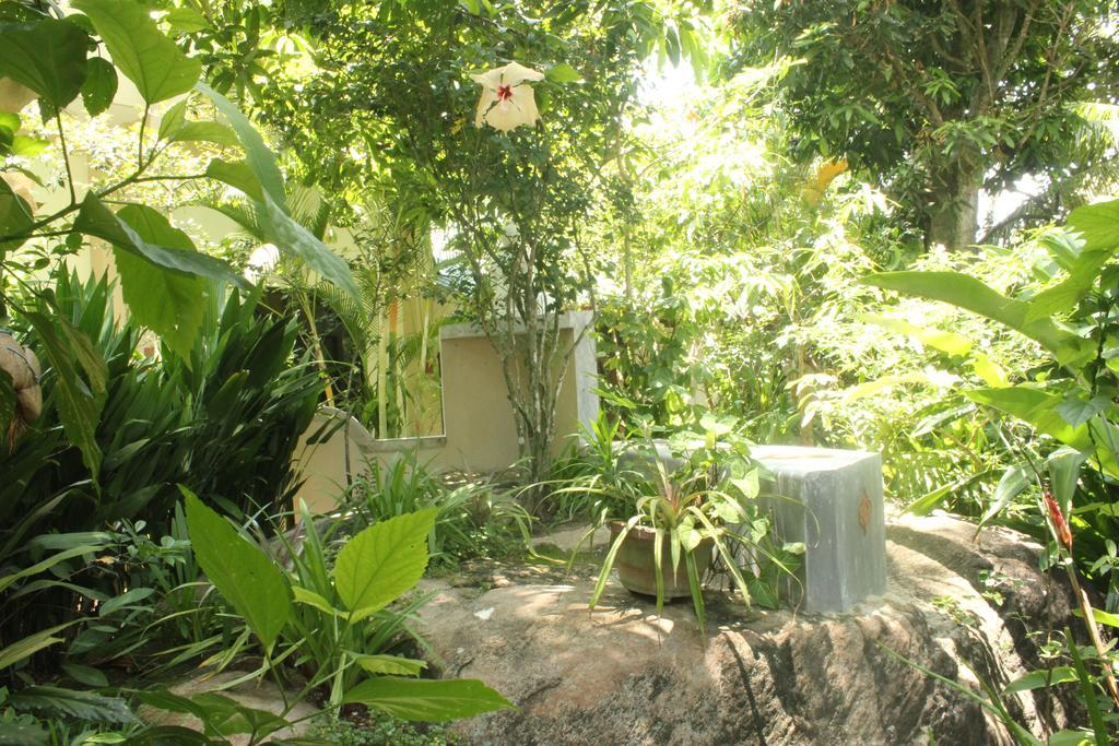 Dionis Villa Unawatuna Luaran gambar