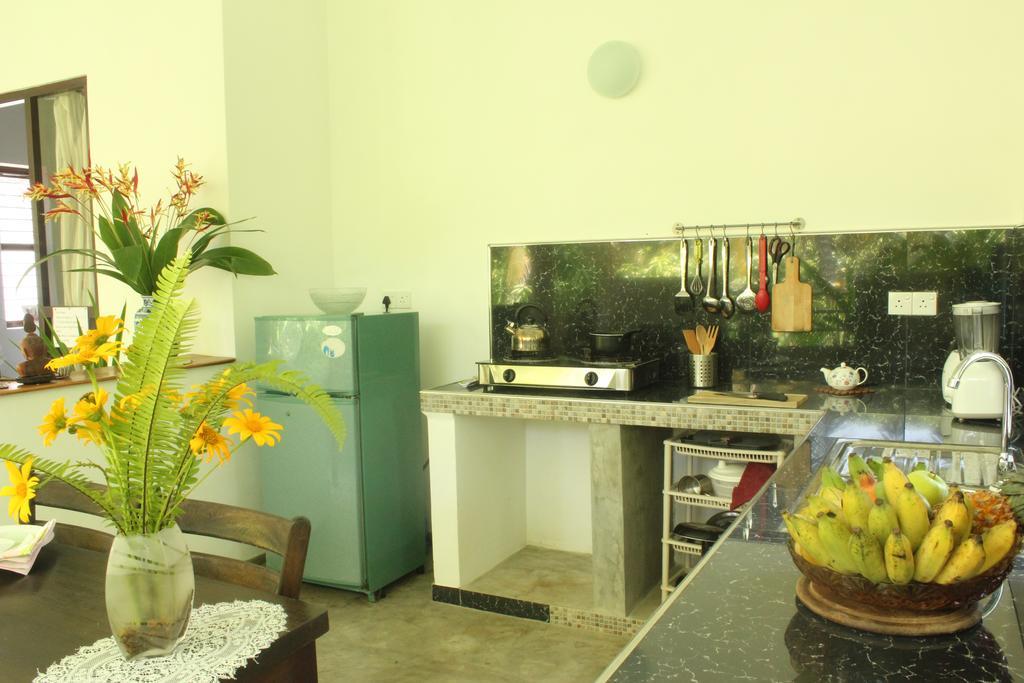 Dionis Villa Unawatuna Luaran gambar