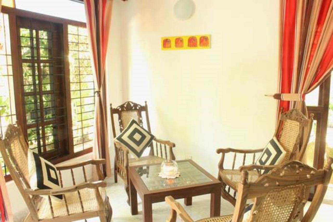 Dionis Villa Unawatuna Luaran gambar