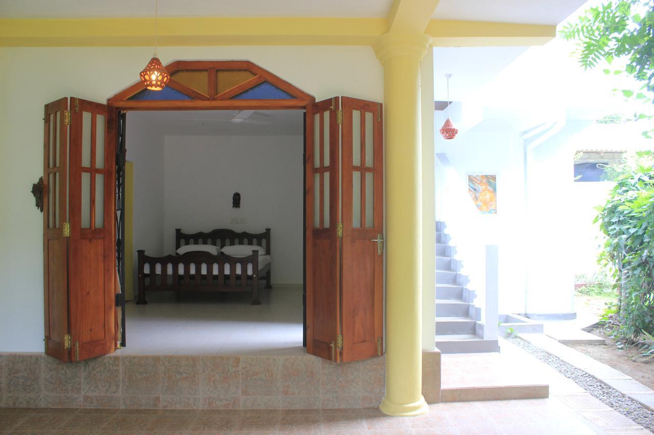 Dionis Villa Unawatuna Luaran gambar