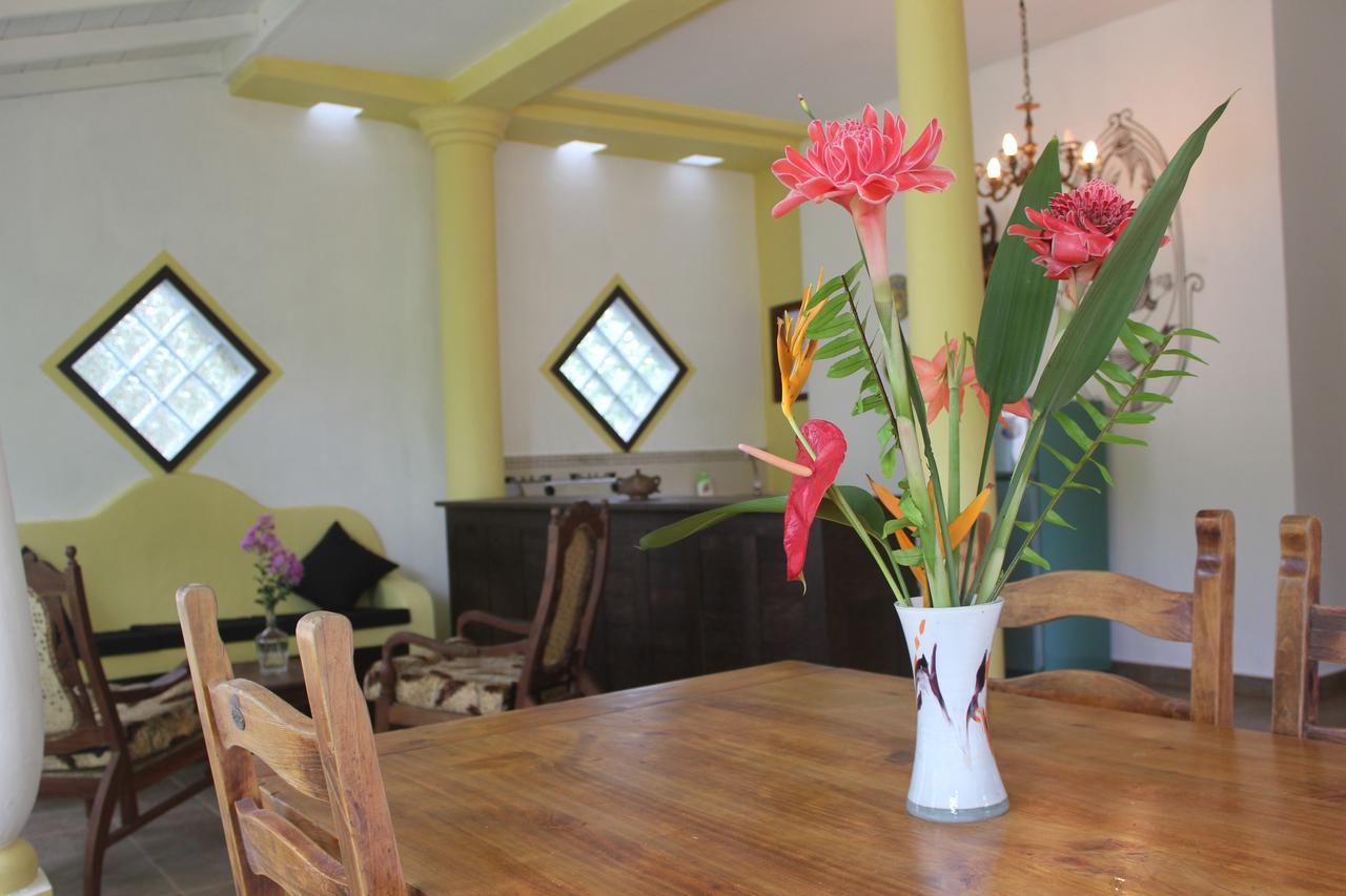 Dionis Villa Unawatuna Luaran gambar