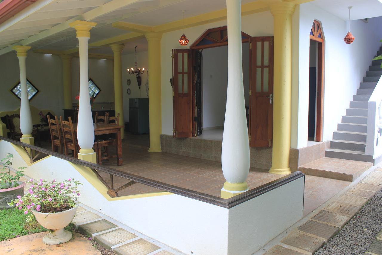Dionis Villa Unawatuna Luaran gambar