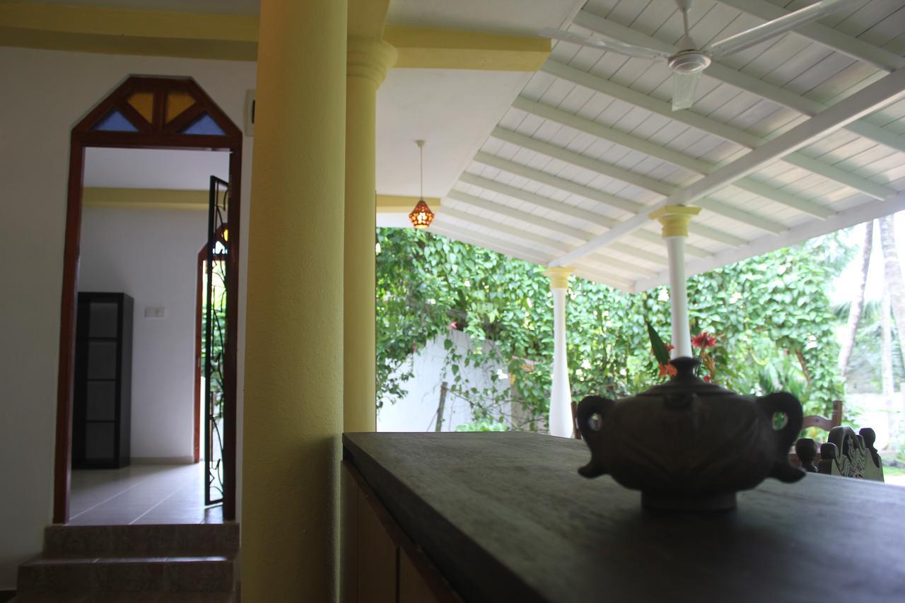 Dionis Villa Unawatuna Luaran gambar