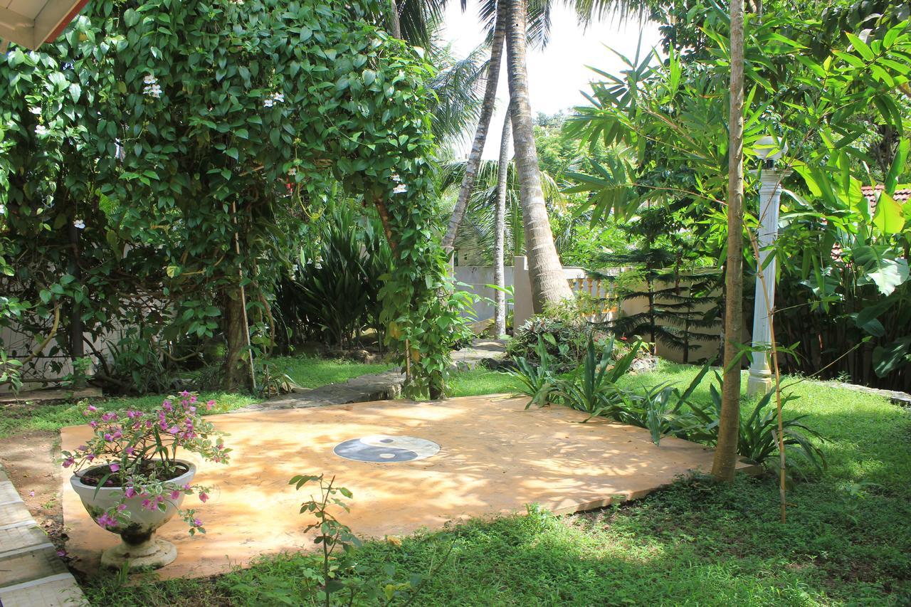 Dionis Villa Unawatuna Luaran gambar
