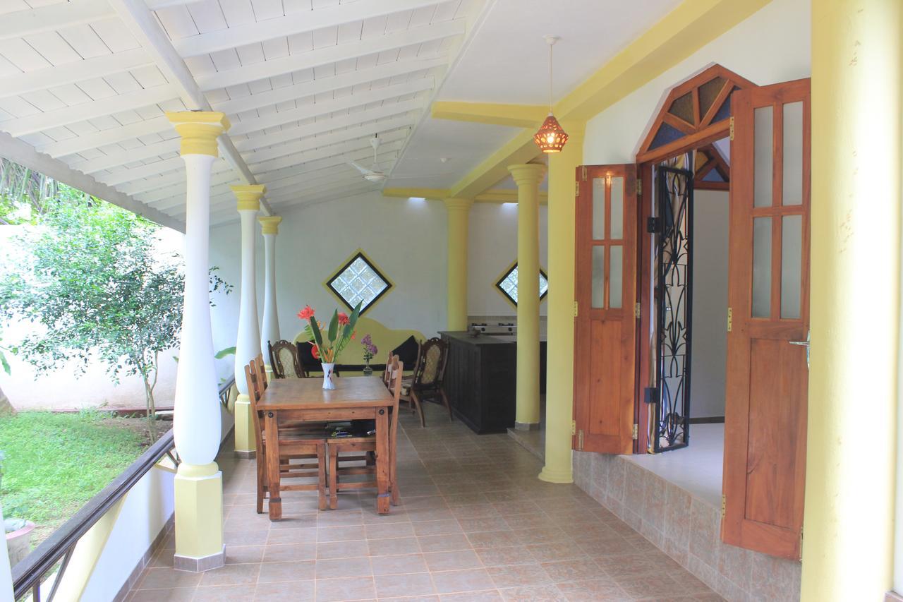 Dionis Villa Unawatuna Luaran gambar