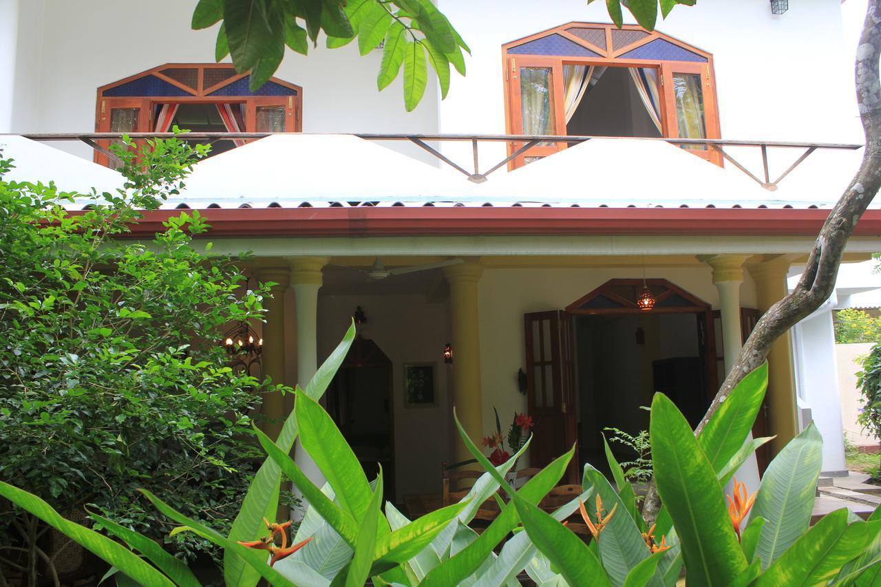 Dionis Villa Unawatuna Luaran gambar